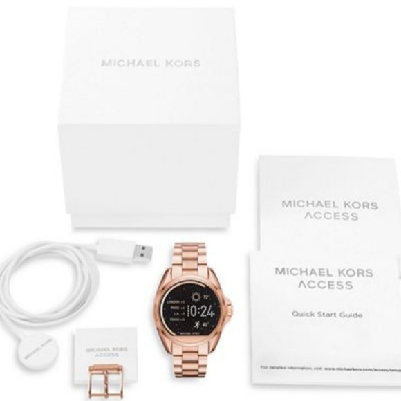 Android Smart Watch - Picture 3 of 4